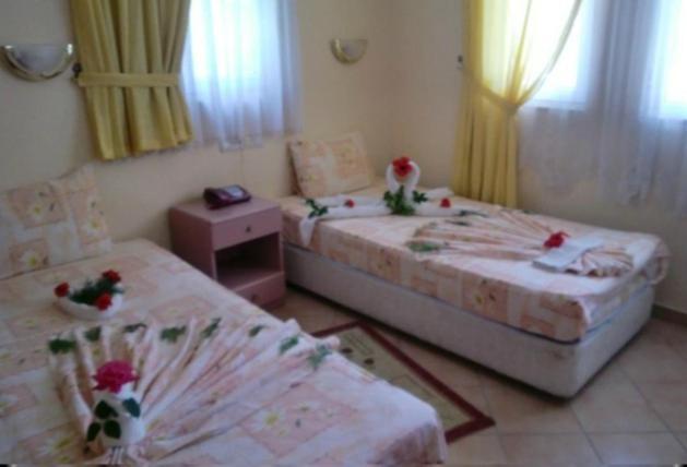 Zara Hotel Beldibi (Kemer) Quarto foto