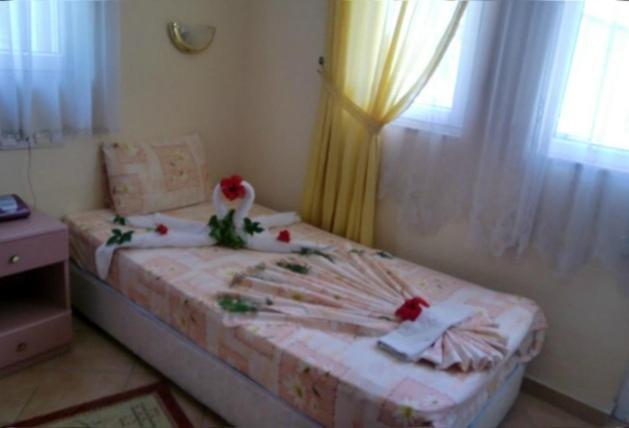 Zara Hotel Beldibi (Kemer) Quarto foto
