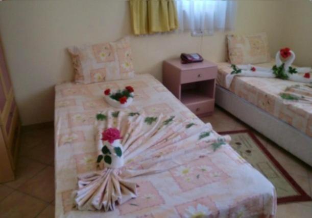 Zara Hotel Beldibi (Kemer) Quarto foto